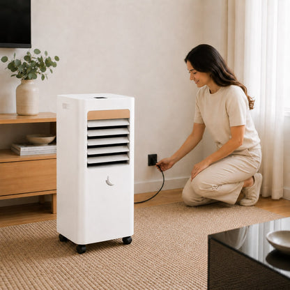 Climatiseur Mobile 7 000 BTU – Offre Spéciale